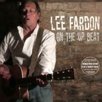 Fardon Lee - On The Up Beat ryhmässä CD / Kommande / Pop-Rock @ Bengans Skivbutik AB (5589144)