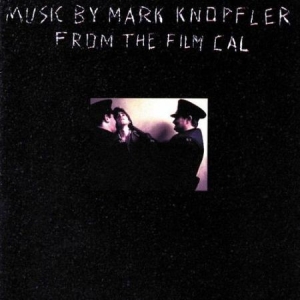 Soundtrack - Cal / Mark Knopfler ryhmässä Minishops / Dire Straits @ Bengans Skivbutik AB (558932)