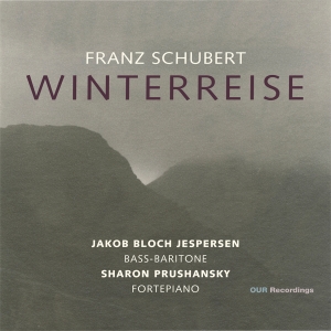 Franz Schubert - Winterreise ryhmässä CD / Kommande / Klassiskt @ Bengans Skivbutik AB (5589329)