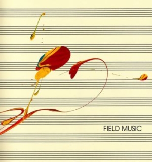 Field Music - Field Music (Measure) ryhmässä ME SUOSITTELEMME / Joululahjavinkki: CD @ Bengans Skivbutik AB (558933)