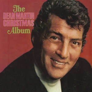 Dean Martin - Split Seams/Vikt Hörn The Dean Martin Christmas Album ryhmässä VINYYLI / Country @ Bengans Skivbutik AB (5589382)