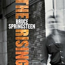 Springsteen Bruce - Split Seams/Vikt Hörn The Rising ryhmässä VINYYLI / Pop-Rock @ Bengans Skivbutik AB (5589398)