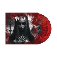 Penitent - Melancholia Redux (Red/Black Splatt ryhmässä VINYYLI / Kommande / Hårdrock @ Bengans Skivbutik AB (5589470)