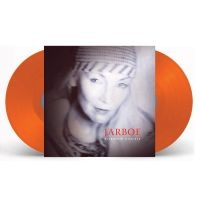 Jarboe - Disburden Disciple (2 Lp Orange Vin ryhmässä VINYYLI / Kommande / Hårdrock @ Bengans Skivbutik AB (5589471)