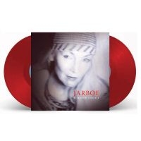 Jarboe - Disburden Disciple (2 Lp Red Vinyl) ryhmässä VINYYLI / Kommande / Hårdrock @ Bengans Skivbutik AB (5589474)