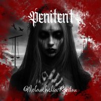 Penitent - Melancholia Redux (Digipack) ryhmässä CD / Kommande / Hårdrock @ Bengans Skivbutik AB (5589475)