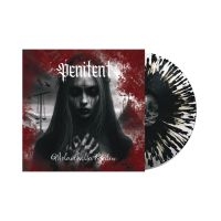 Penitent - Melancholia Redux (Clear/Black Spla ryhmässä VINYYLI / Kommande / Hårdrock @ Bengans Skivbutik AB (5589476)