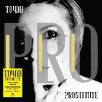 Toyah - Prostitute (Deluxe Gatefold Packagi ryhmässä CD / Kommande / Pop-Rock @ Bengans Skivbutik AB (5589491)