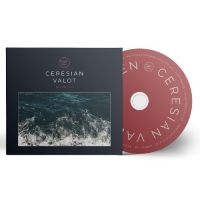 Ceresian Valot - Uumen (Digipack) ryhmässä CD / Kommande / Hårdrock @ Bengans Skivbutik AB (5589505)