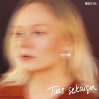 Helmi Ada - Taas Sekaisin ryhmässä VINYYLI / Kommande / Pop-Rock @ Bengans Skivbutik AB (5589532)