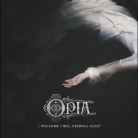 Opia - I Welcome Thee, Eternal Sleep ryhmässä VINYYLI / Kommande / Hårdrock @ Bengans Skivbutik AB (5589537)