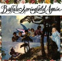 BUFFALO SPRINGFIELD - BUFFALO SPRINGFIELD AGAIN ryhmässä CD / Pop-Rock @ Bengans Skivbutik AB (558955)