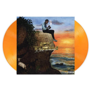 Lil Baby - My Turn (Tangerine Vinyl) ryhmässä VINYYLI / Kommande / Hip Hop-Rap @ Bengans Skivbutik AB (5589552)