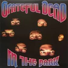 Grateful Dead - In The Dark ryhmässä VINYYLI @ Bengans Skivbutik AB (5589565)