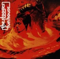 The Stooges - Funhouse ryhmässä ME SUOSITTELEMME / Suosituimmat CD-klassikot @ Bengans Skivbutik AB (558958)