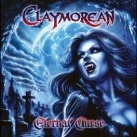 Claymorean - Eternal Curse ryhmässä VINYYLI / Kommande / Hårdrock @ Bengans Skivbutik AB (5589621)