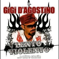 Gigi D'agostino - Lento Violento...E Altre Storie ryhmässä VINYYLI / Kommande / Pop-Rock @ Bengans Skivbutik AB (5589622)