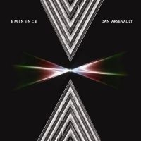 Dan Arsenault - Eminence ryhmässä CD / Kommande / Pop-Rock @ Bengans Skivbutik AB (5589632)