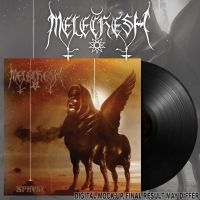 Melechesh - Sphynx (Vinyl Lp) ryhmässä VINYYLI / Kommande / Hårdrock @ Bengans Skivbutik AB (5589639)