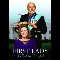 First Lady - First Lady ryhmässä Musiikki-DVD & Bluray / Kommande @ Bengans Skivbutik AB (5589663)