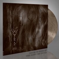 Gaahls Wyrd - Braiding The Stories (Marbled Vinyl ryhmässä VINYYLI @ Bengans Skivbutik AB (5589665)