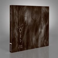 Gaahls Wyrd - Braiding The Stories (Digipack) ryhmässä CD / Kommande / Hårdrock @ Bengans Skivbutik AB (5589666)