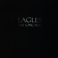 EAGLES - THE LONG RUN ryhmässä CD @ Bengans Skivbutik AB (558967)