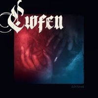 Cwfen - Sorrows ryhmässä VINYYLI / Kommande / Pop-Rock @ Bengans Skivbutik AB (5589710)