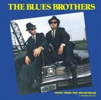 BLUES BROTHERS - THE BLUES BROTHERS ORIGINAL SOUNDTRACK ryhmässä -Start CD1 @ Bengans Skivbutik AB (558977)