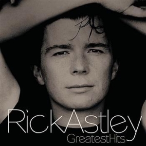 Astley Rick - Greatest Hits ryhmässä CD / Pop @ Bengans Skivbutik AB (558978)