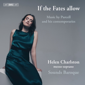 Helen Charlston - If The Fates Allow - Music By Purce ryhmässä Musiikki / SACD / Kommande / Klassiskt @ Bengans Skivbutik AB (5589825)