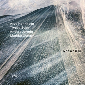 Arve Henriksen Trygve Seim Anders - Arcanum ryhmässä CD @ Bengans Skivbutik AB (5589838)