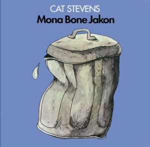 Cat Stevens - Mona Bone Jakon ryhmässä CD / Kommande / Pop-Rock @ Bengans Skivbutik AB (5589872)