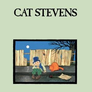 Cat Stevens - Teaser And The Firecat ryhmässä CD / Pop-Rock @ Bengans Skivbutik AB (5589876)