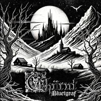 Ghörnt - Bluetgraf ryhmässä CD / Kommande / Hårdrock @ Bengans Skivbutik AB (5589891)