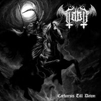 Taär - Catharsis Till Dawn (Black Vinyl Lp ryhmässä VINYYLI / Kommande / Hårdrock @ Bengans Skivbutik AB (5589898)