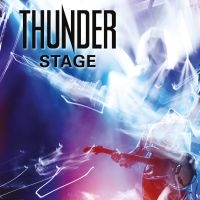 Thunder - Stage ryhmässä CD / Kommande / Pop-Rock @ Bengans Skivbutik AB (5589903)