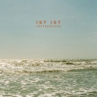 Ist Ist - Protagonists (Sea Foam Green Vinyl ryhmässä VINYYLI / Kommande / Pop-Rock @ Bengans Skivbutik AB (5589908)