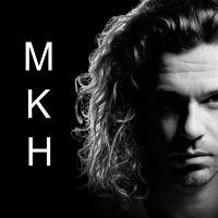 Michael Hutchence - M K H ryhmässä CD / Kommande / Pop-Rock @ Bengans Skivbutik AB (5590053)