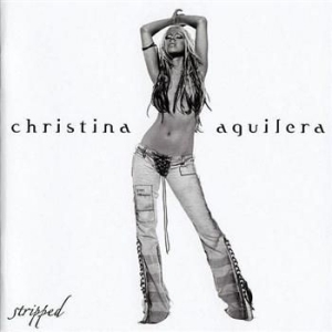 Aguilera Christina - Stripped ryhmässä CD / Pop-Rock,Övrigt @ Bengans Skivbutik AB (559006)