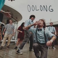 Oolong - Oolong ryhmässä VINYYLI @ Bengans Skivbutik AB (5590062)