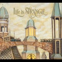 Draper/Grant - Life Is Strange ryhmässä CD / Kommande / Pop-Rock @ Bengans Skivbutik AB (5590069)