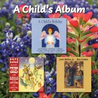 Various Artists - A Child's Album ryhmässä CD @ Bengans Skivbutik AB (5590075)