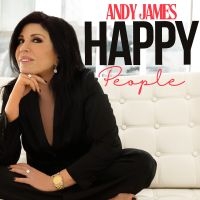 Andy James - Happy People ryhmässä CD / Kommande / Pop-Rock @ Bengans Skivbutik AB (5590078)