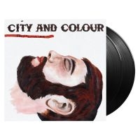 City And Colour - Bring Me Your Love ryhmässä VINYYLI / Kommande / Pop-Rock @ Bengans Skivbutik AB (5590083)