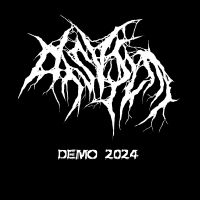 Disvile - Demo 2024 ryhmässä CD / Kommande / Hårdrock @ Bengans Skivbutik AB (5590088)