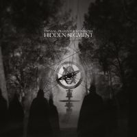 Empusae & Pilgrimage To Pleroma - Hidden Segment ryhmässä CD / Kommande / Pop-Rock @ Bengans Skivbutik AB (5590111)