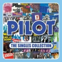 Pilot - The Singles Collection ryhmässä CD @ Bengans Skivbutik AB (5590117)