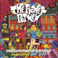 The Flower Pot Men - Midsummer Dreaming: An Anthology 19 ryhmässä CD / Kommande / Pop-Rock @ Bengans Skivbutik AB (5590121)