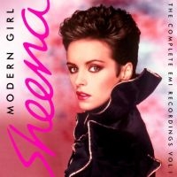 Sheena Easton - Modern Girl: The Complete Emi Recor ryhmässä CD / Kommande / Pop-Rock @ Bengans Skivbutik AB (5590125)